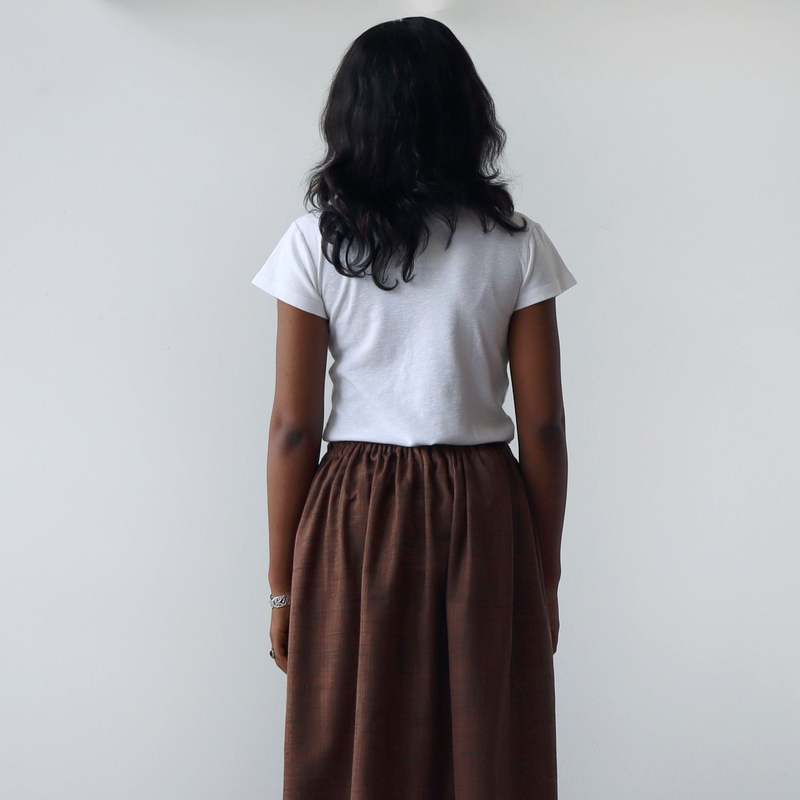 Civil Alchemy Grace Skirt