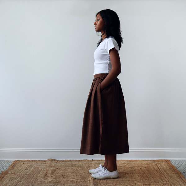 Civil Alchemy Grace Skirt