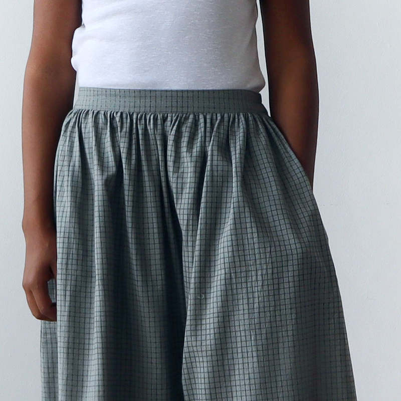 Civil Alchemy Grace Skirt