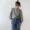 Civil Alchemy The Blouse - Thumbnail 4
