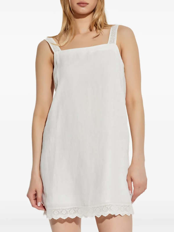 posse grace mini dress POSSE Grace Mini Dress