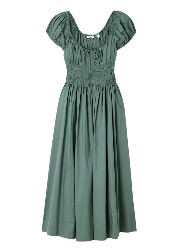DEN Quinn Dress | Garmentory