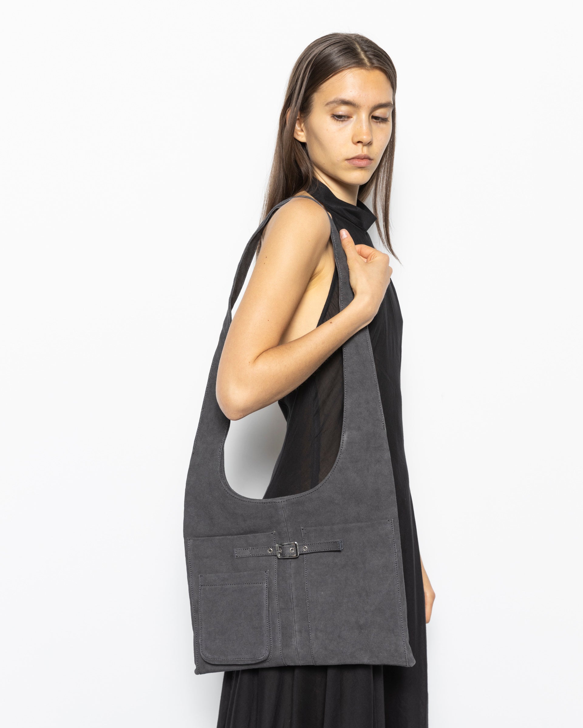 バッグ gimaguas Blanca Bag Canvas Gimaguas Blanca Canvas Bag | Garmentory