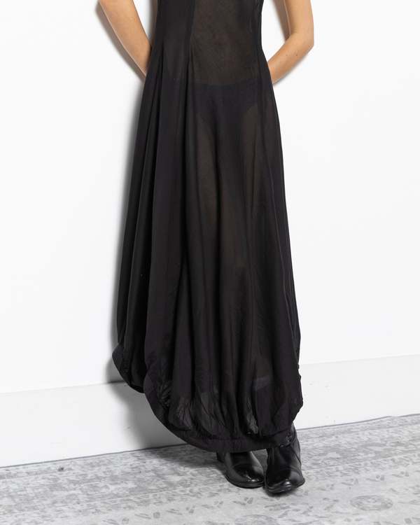 chinese dress ladies Roma Dress - Bomba Di Fiori