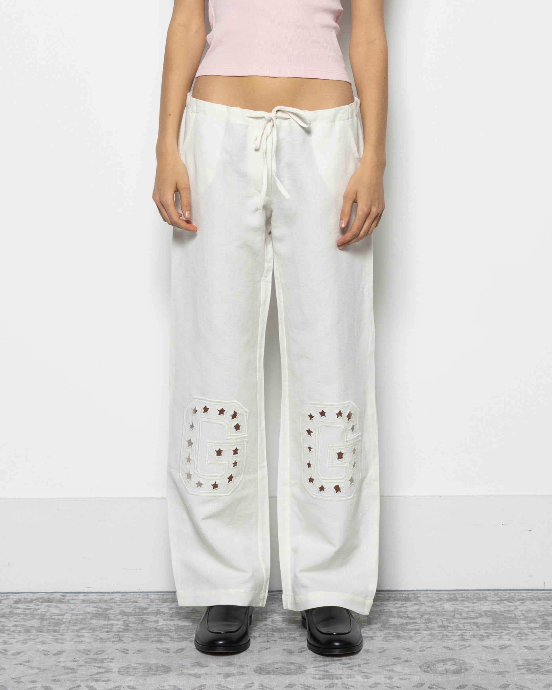 Gimaguas Gima Trouser | Garmentory