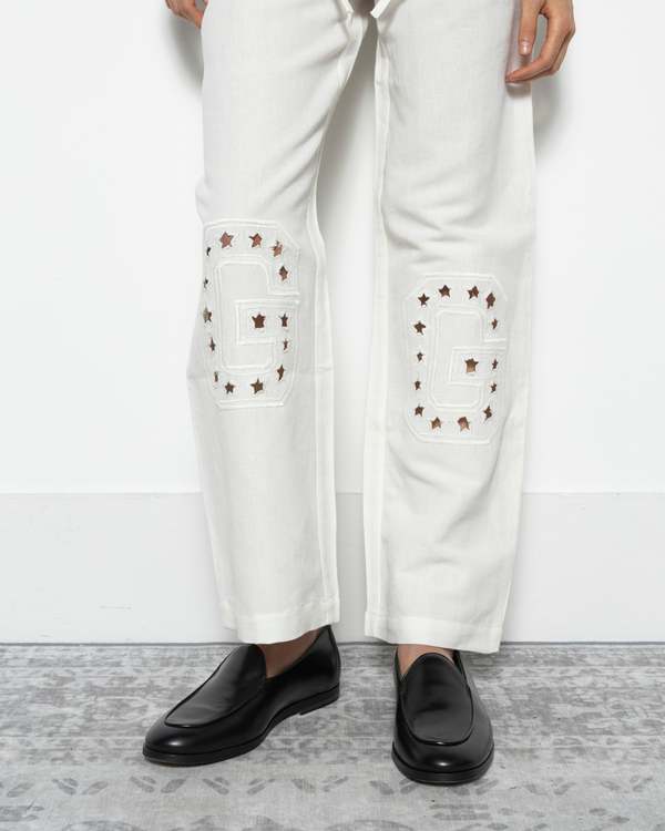 Gimaguas Gima Trouser | Garmentory