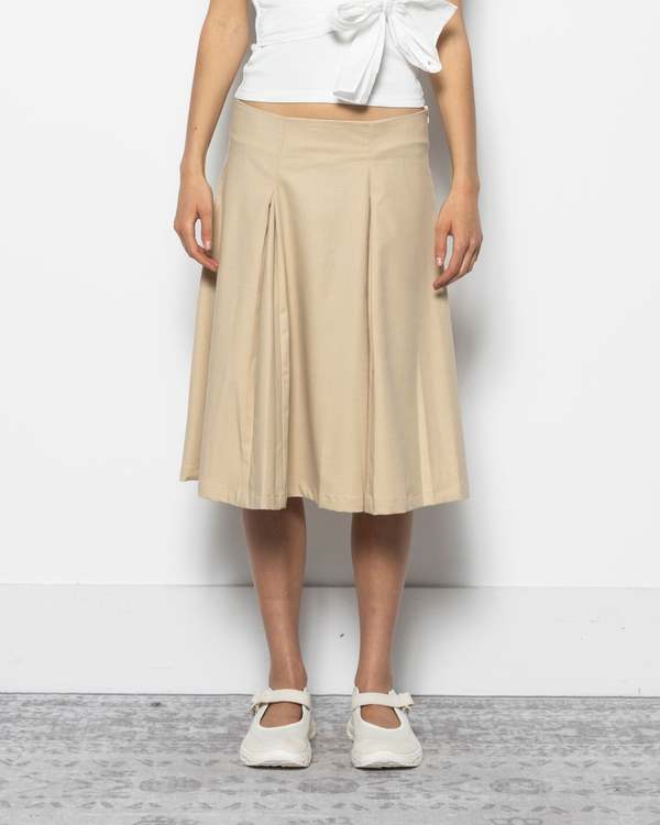 Gimaguas Irina Midi Skirt Gimaguas Irina Midi Skirt