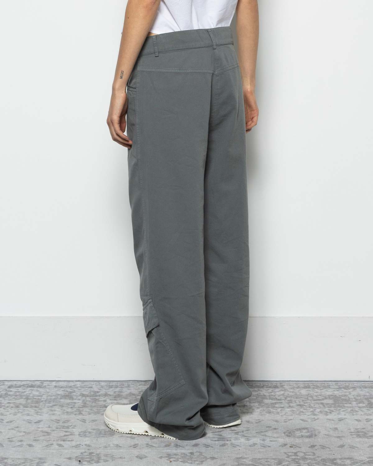 Gimaguas Irina Trousers | Garmentory