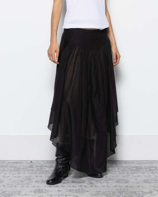 Gimaguas Kite Maxi Skirt | Garmentory