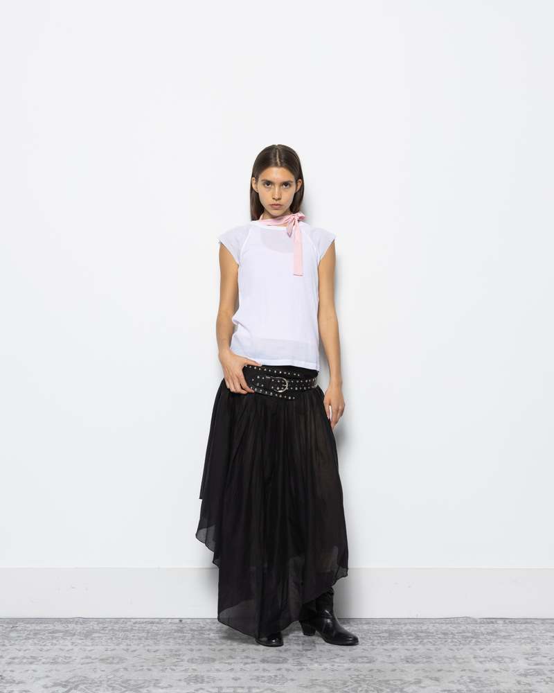gimaguas 25ss kite maxi skirt Mサイズ Gimaguas Kite Maxi Skirt | Garmentory