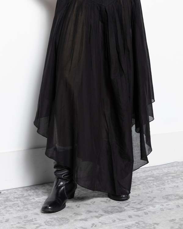 Gimaguas Kite Maxi Skirt | Garmentory