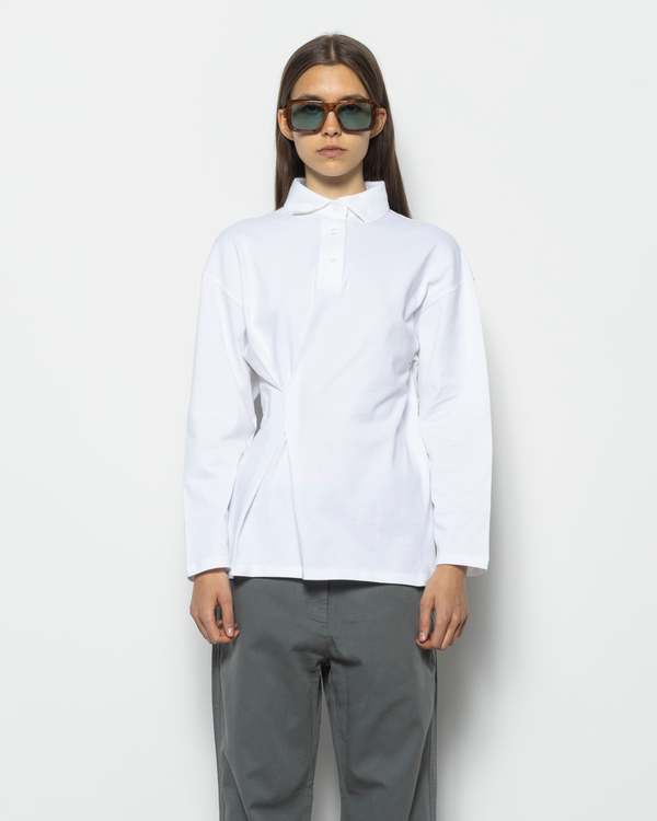 Gimaguas Lady Polo Polo | Garmentory