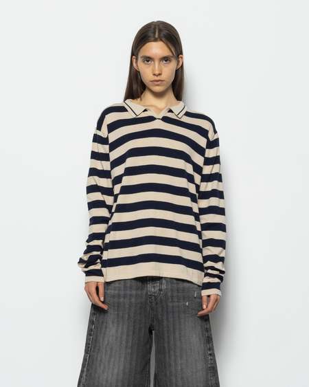 トップス GIMAGUAS ZUG TOP Gimaguas - Zug Top | Garmentory