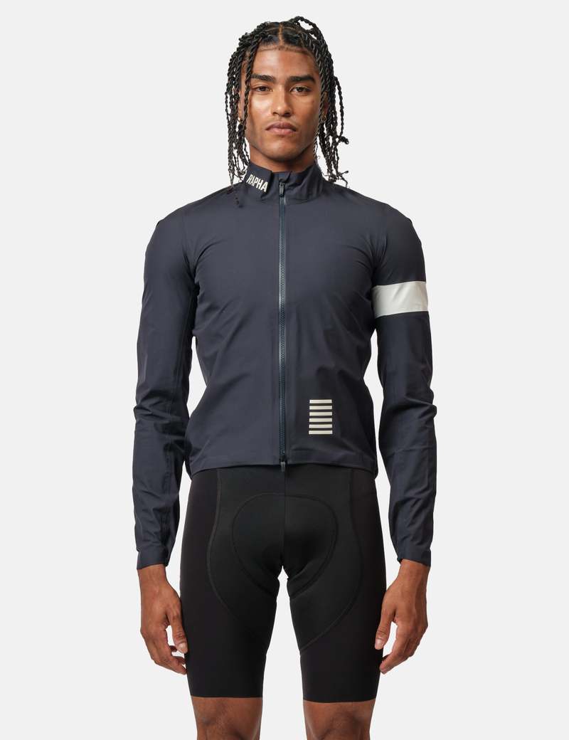 Rapha Pro Team GORE-TEX Rain Jacket | Garmentory