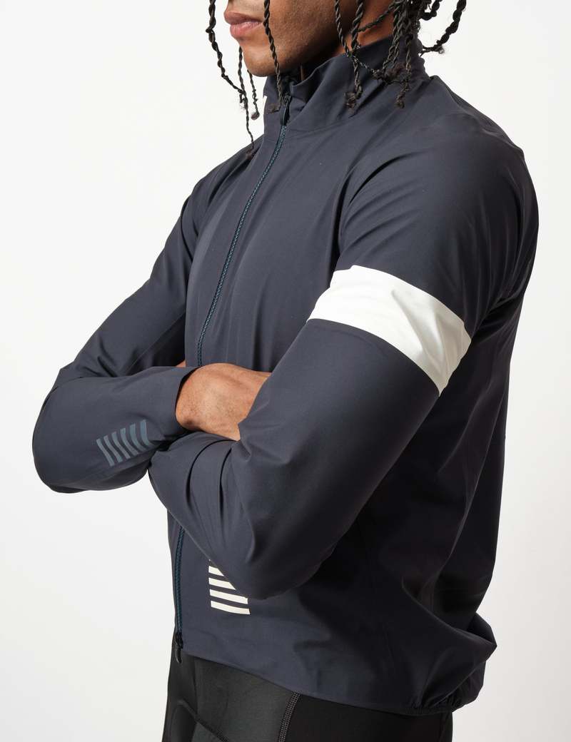 Rapha Pro Team GORE-TEX Rain Jacket | Garmentory