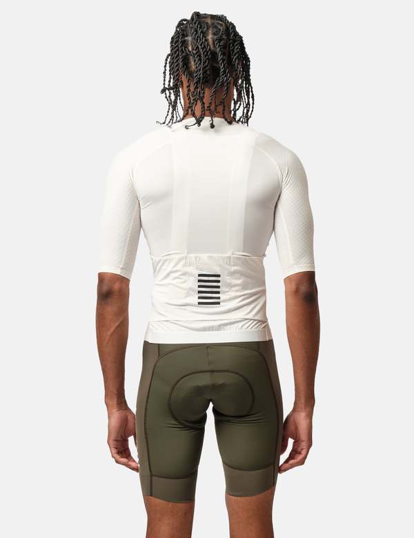 Rapha Pro Team Aero Jersey - White | Garmentory