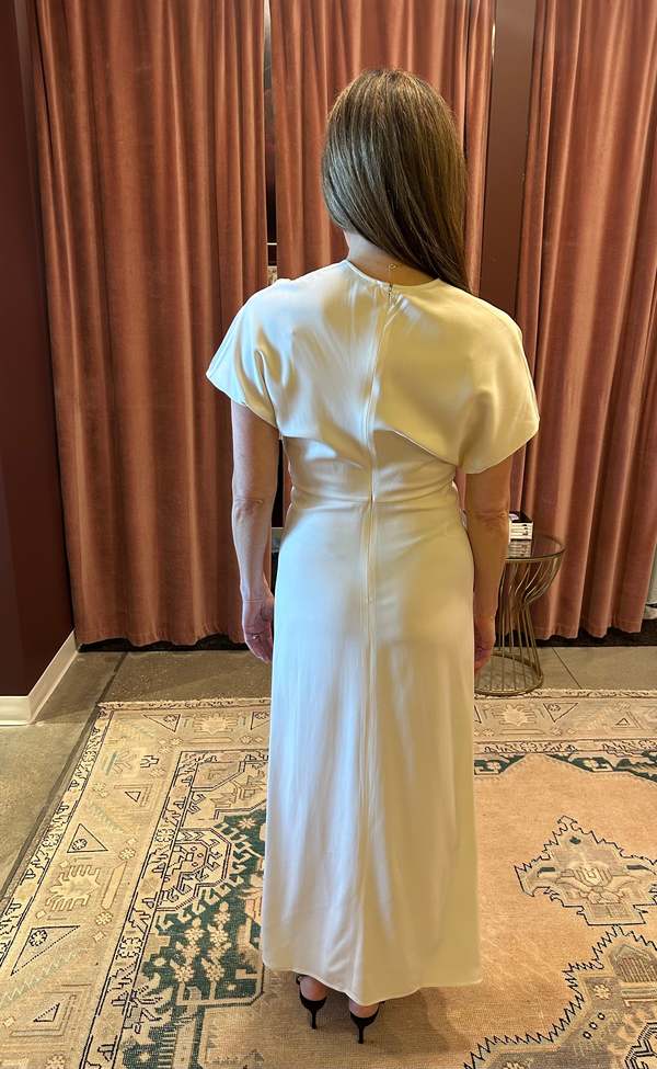 Anine Bing Zadig Dress Anine Bing Zadig Dress