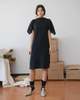 Baserange Folio Dress - Thumbnail 1