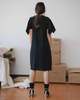 Baserange Folio Dress - Thumbnail 2