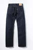 Pure Blue Japan 14oz Straight Leg Jeans [XX-003] - Thumbnail 2