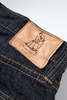 Pure Blue Japan 14oz Straight Leg Jeans [XX-003] - Thumbnail 4