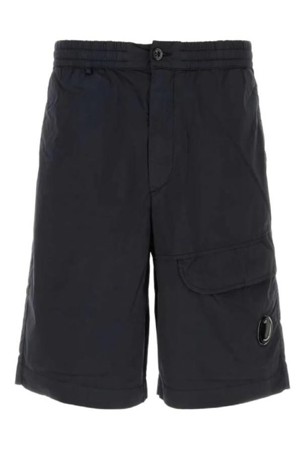 C.P. Company Shorts - Total Eclipse C.P. Company Shorts - Total Eclipse
