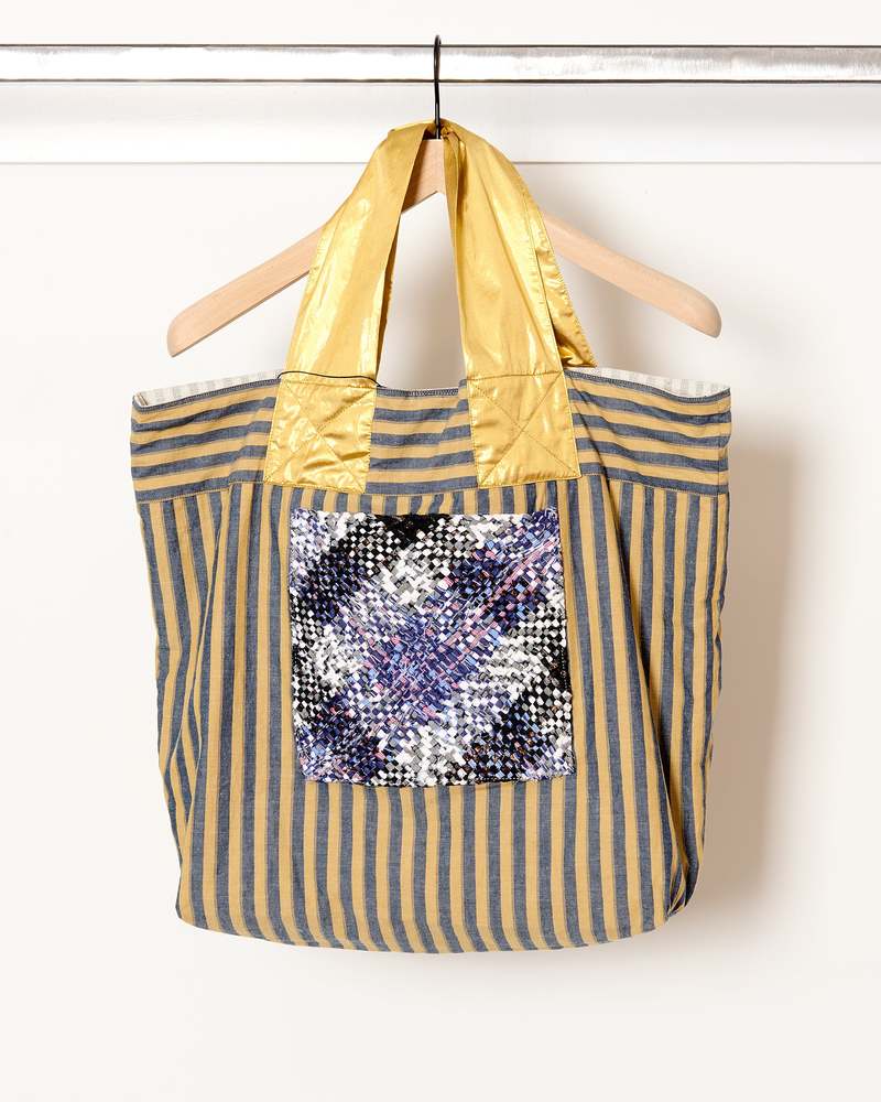 Claramont Milo Bag