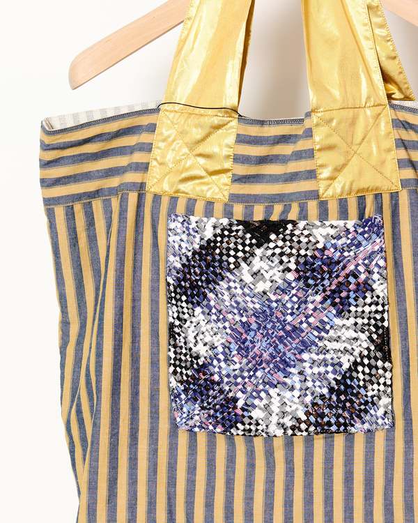 Claramont Milo Bag