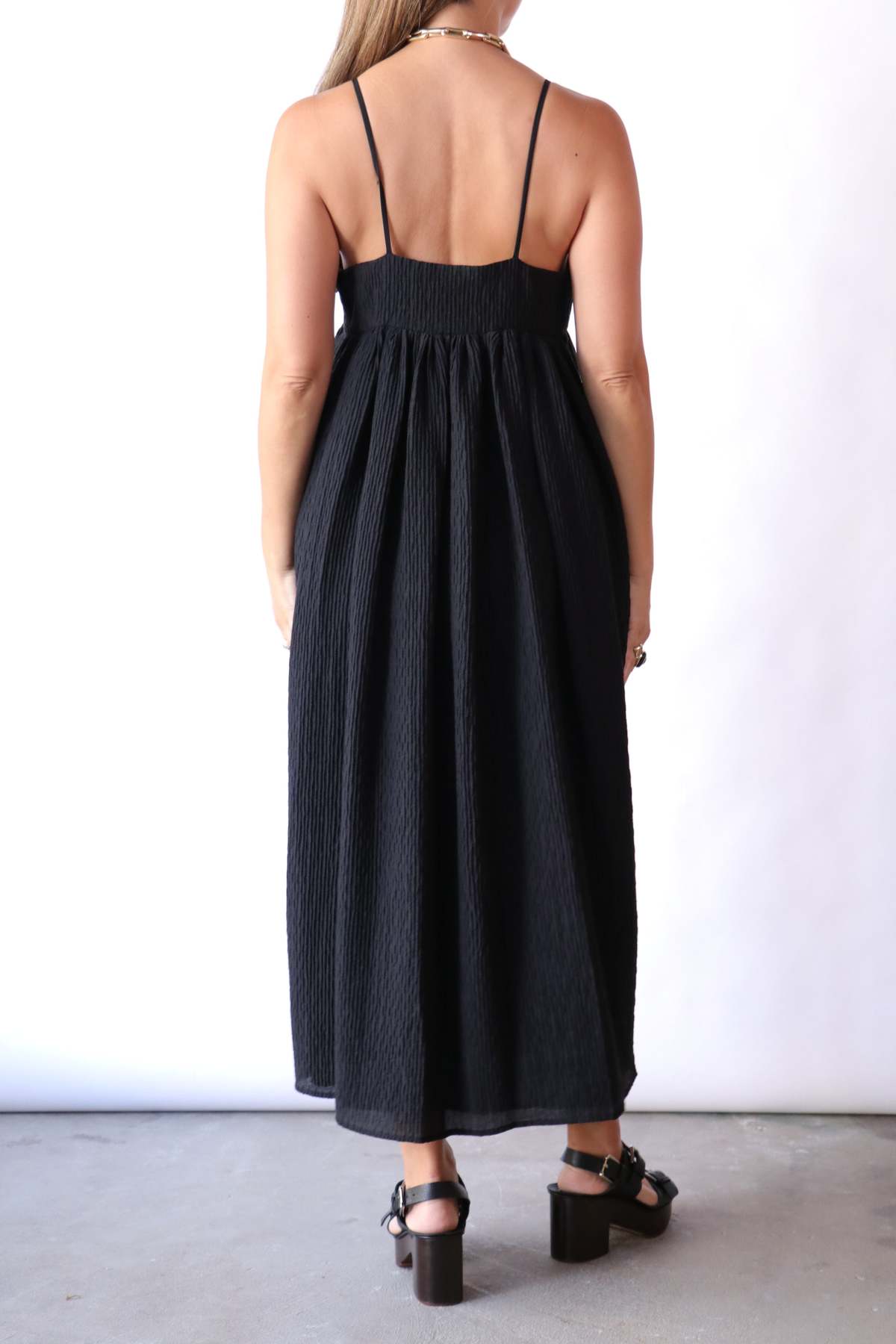 Rachel Comey Bellini Dress - Image 2 of 4