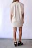 Rachel Comey Ecstatic Dress - Ivory - Thumbnail 3