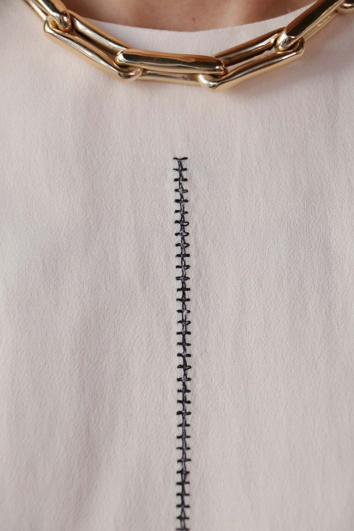 Rachel Comey Ecstatic Dress - Ivory - Image 6 of 6