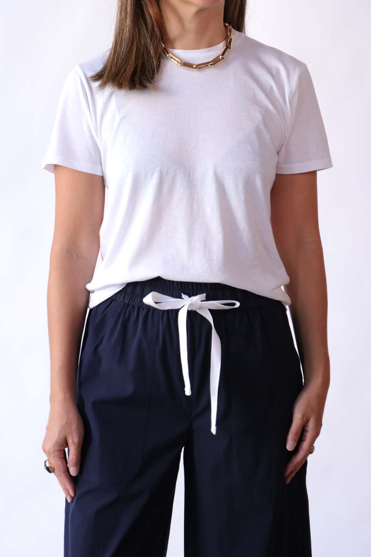 TWP His Tee Tee - Image 1 of 2