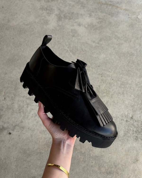 Clarks Desert Khan Shoe