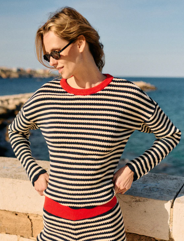 Ciao Lucia Febo Pullover Ciao Lucia Febo Pullover