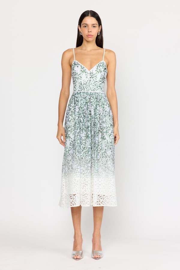 CHRISTY LYNN Leilani Dress | Garmentory