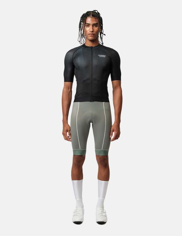 Pas Normal Studios Mechanism Bibs - Khaki Green | Garmentory