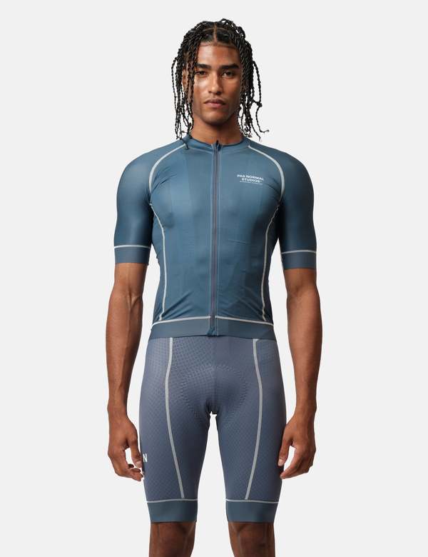 Pas Normal Studios Mechanism Jersey - Light Indigo | Garmentory