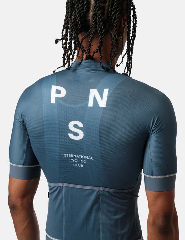 Pas Normal Studios Mechanism Jersey - Light Indigo | Garmentory