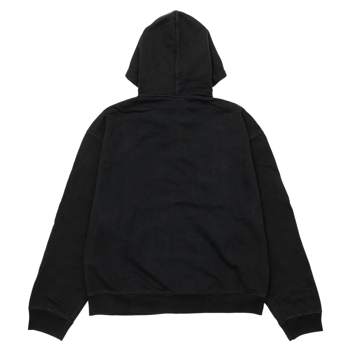 SKY HIGH FARM WORKWEAR Eri Zip Up Hoodie Knit | Garmentory