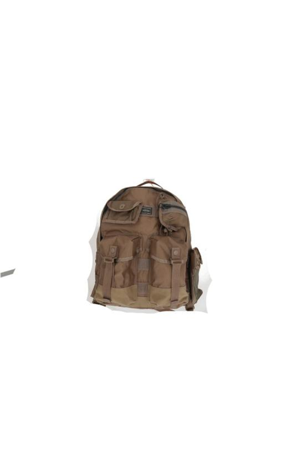 Porter Backpack - Beige