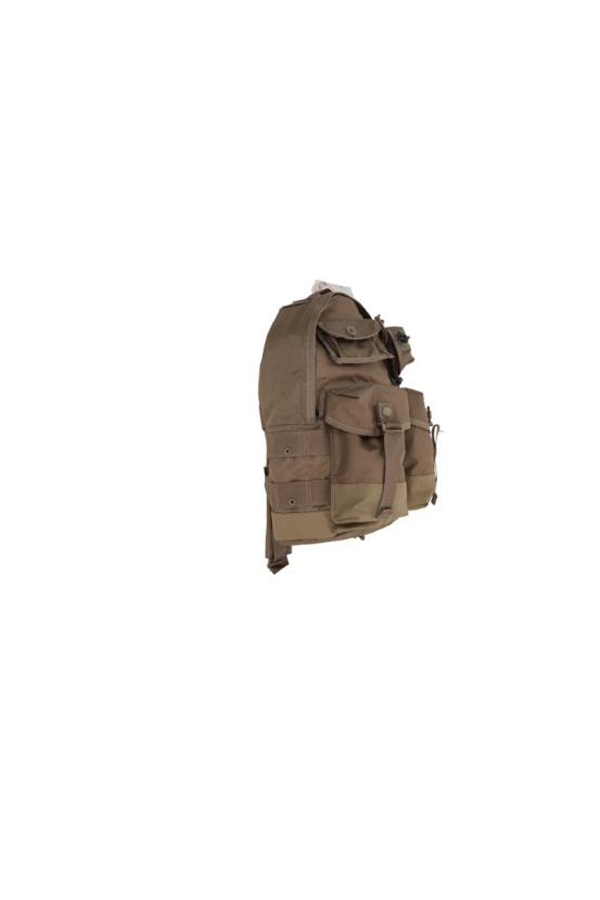 Porter Backpack - Beige