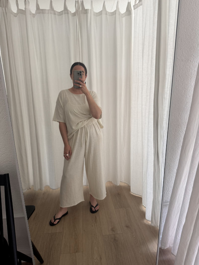 Shaina Mote Loose Pant Shaina Mote Loose Pant