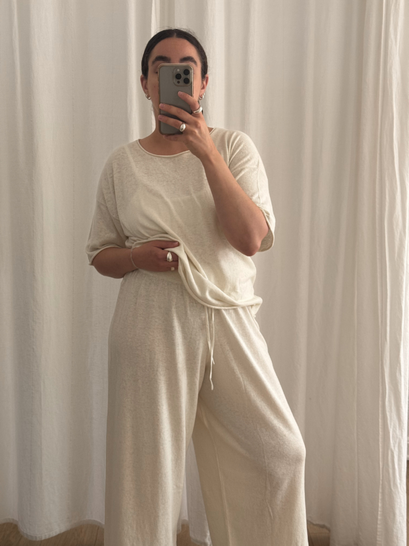 Shaina Mote Loose Tee