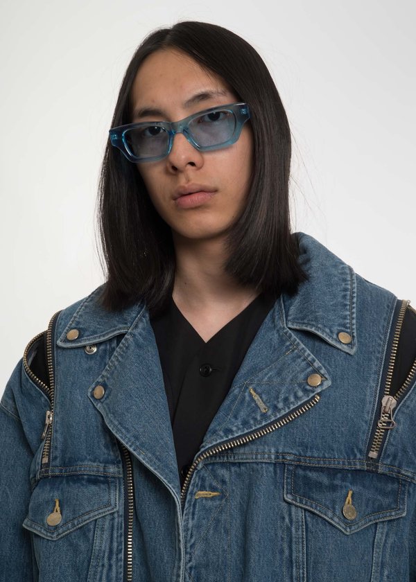 小物 AMBUSH RAY SUNGLASSES Ambush Ray Sunglasses Ambush