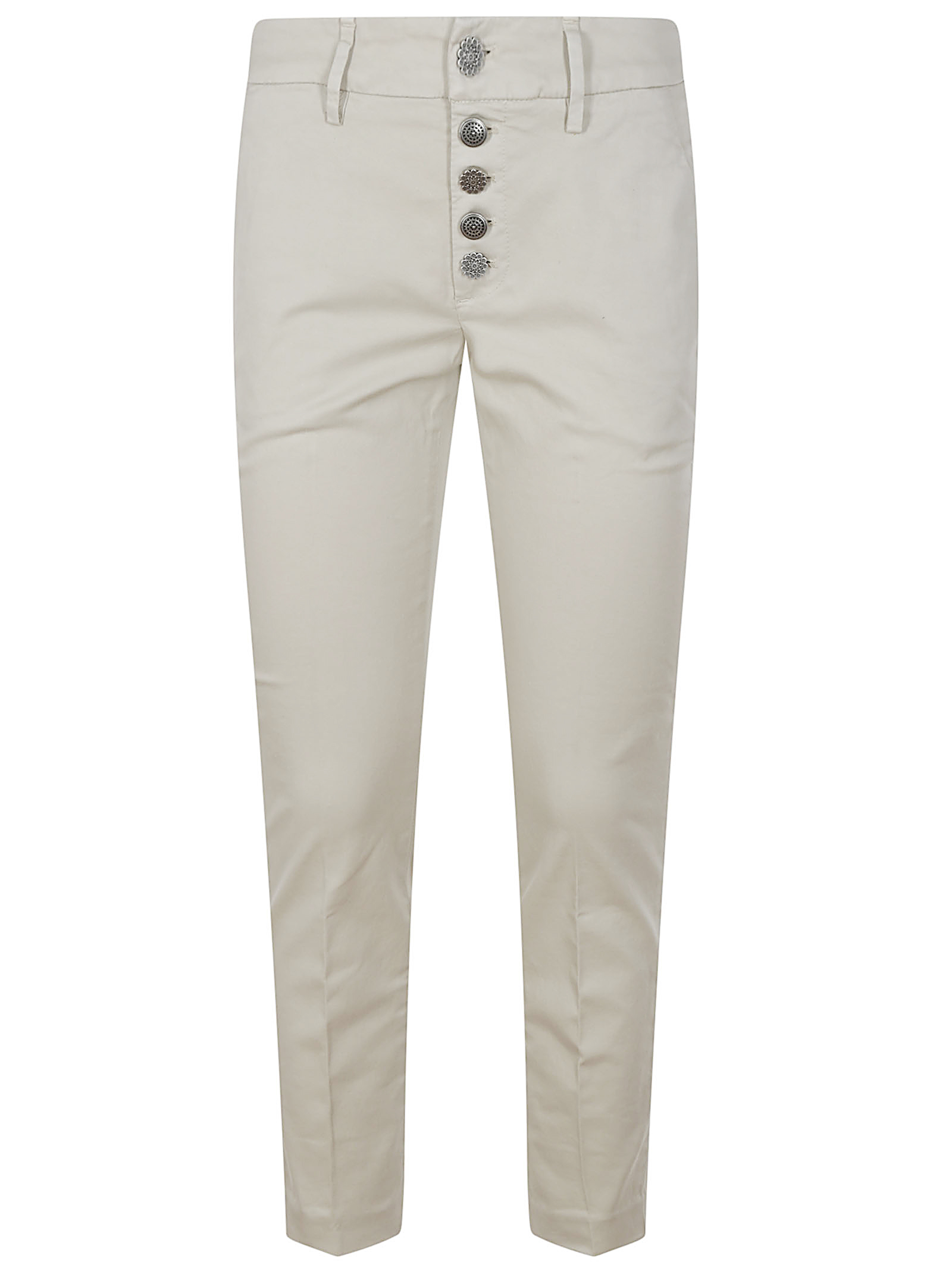 Dondup Perfect Bot Gioie Trousers Garmentory