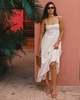 L*Space Raveena Dress - Cream - Thumbnail 1