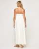 L*Space Raveena Dress - Cream - Thumbnail 4