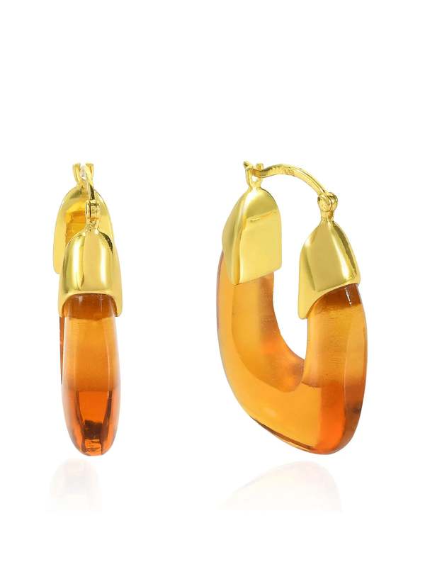 Shyla Rafelli Earrings