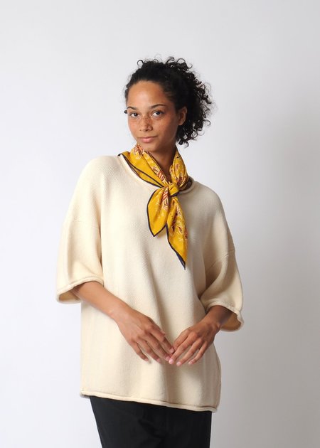 トップス SOOR PLOOM Piper Pullover Soor Ploom Piper Pullover - Mineral | Garmentory