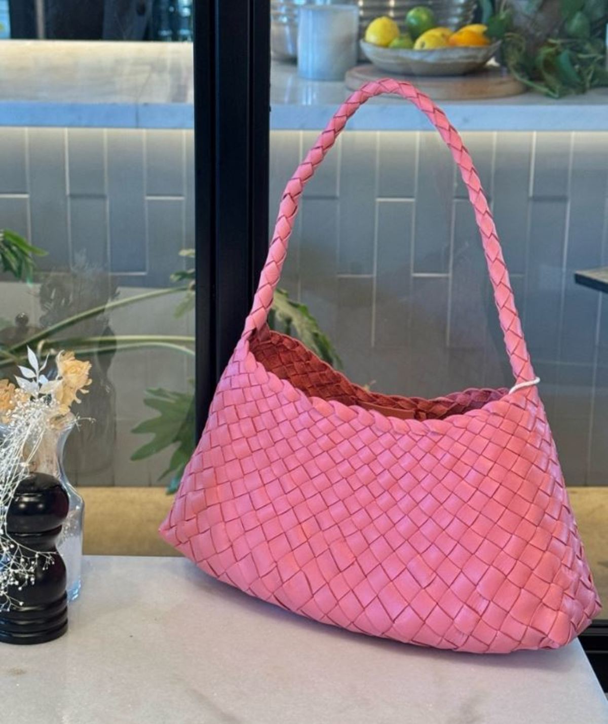 Dragon Diffusion Rosanna Bag - Pink | Garmentory